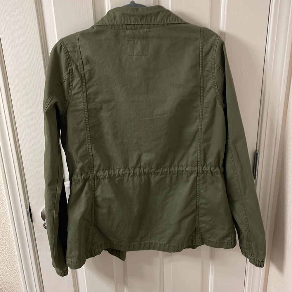 Jacket - Picture 2 of 2